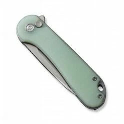 Couteau "Button Lock Elementum II" [Civivi] -SPYDERCO Ventes couteau button lock elementum ii 3