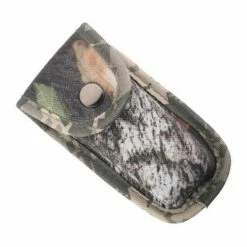 Couteau "Camo/Bronzé" N° 575612 [Herbertz] -SPYDERCO Ventes couteau camobronze n 575612 2