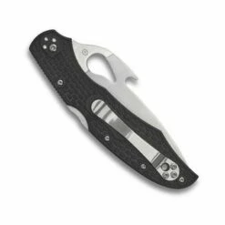Couteau "Cara Cara 2 Wave" [Spyderco Byrd Knife] -SPYDERCO Ventes couteau cara cara 2 wave 2