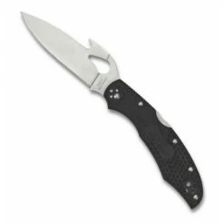 Couteau "Cara Cara 2 Wave" [Spyderco Byrd Knife]