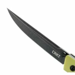 Couteau "CEO Bamboo" [CRKT] -SPYDERCO Ventes couteau ceo bamboo 3