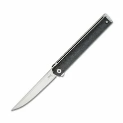 Couteau "CEO Flipper" [CRKT] -SPYDERCO Ventes couteau ceo flipper 2