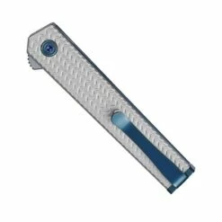Couteau "CEO Microflipper" [CRKT] -SPYDERCO Ventes couteau ceo microflipper 5