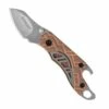 Couteau "Cinder Copper" [Kershaw] -SPYDERCO Ventes couteau cinder copper