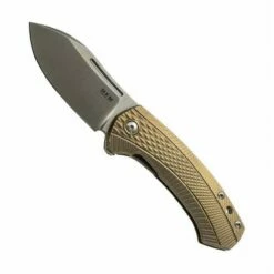 Couteau "Colvera" Titanium [MKM]