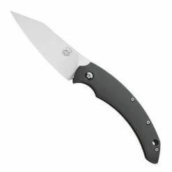Couteau "Compact Dragotac" [Fox Production] -SPYDERCO Ventes couteau compact dragotac 3