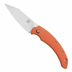 Couteau "Compact Dragotac" [Fox Production] -SPYDERCO Ventes couteau compact dragotac 4
