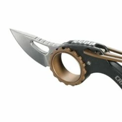 Couteau "Compano" [CRKT] -SPYDERCO Ventes couteau compano 2