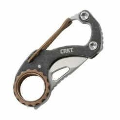 Couteau "Compano" [CRKT] -SPYDERCO Ventes couteau compano 3