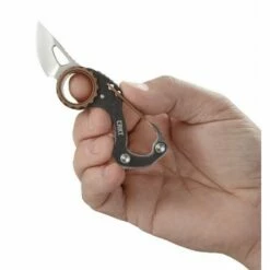 Couteau "Compano" [CRKT] -SPYDERCO Ventes couteau compano 5