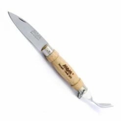 Couteau Couvert Camping [M.A.M.]