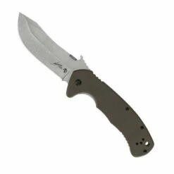 Couteau "CQC-11K D2" [Kershaw]