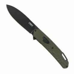 Couteau CRKT "Bona Fide" Vert [CRKT]