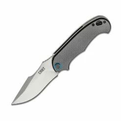 Couteau CRKT "P.S.D." [CRKT] -SPYDERCO Ventes couteau crkt psd 2