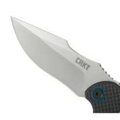Couteau CRKT "P.S.D." [CRKT] -SPYDERCO Ventes couteau crkt psd 3