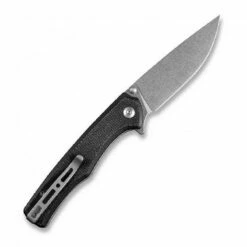 Couteau "Crowley" Stonewashed [Sencut] -SPYDERCO Ventes couteau crowley stonewashed 2