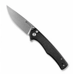 Couteau "Crowley" Stonewashed [Sencut]