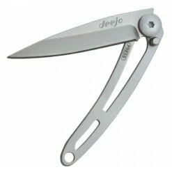 Couteau "DEEJO NAKED" [Deejo]