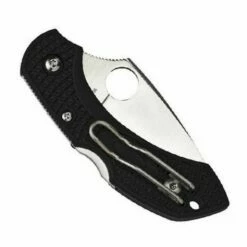 Couteau "Dragonfly 2" [Spyderco] -SPYDERCO Ventes couteau dragonfly orange 2