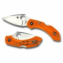 Couteau "Dragonfly 2" [Spyderco]