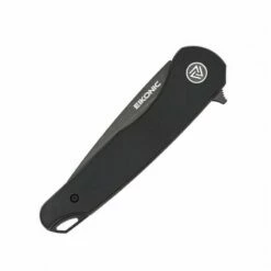 Couteau "Dromas" PVD [Eikonic] -SPYDERCO Ventes couteau dromas pvd 5