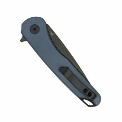 Couteau "Dromas" PVD [Eikonic] -SPYDERCO Ventes couteau dromas pvd 6