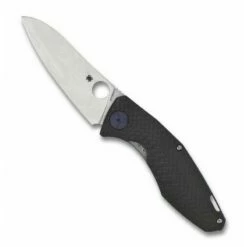 Couteau "Drunken" [Spyderco]