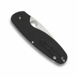 Couteau "Emphasis" G10 [Spyderco] -SPYDERCO Ventes couteau emphasis g10 2