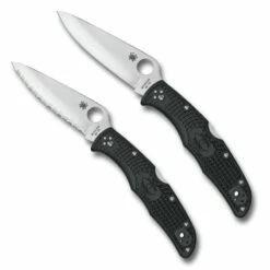 Couteau Endura 4 [Spyderco]