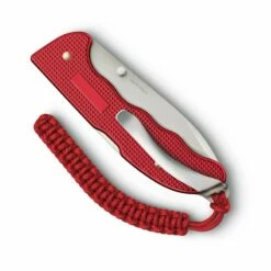 Couteau "Evoke" Alox [Victorinox] -SPYDERCO Ventes couteau evoke alox 7