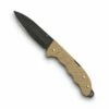 Couteau "Evoke BS" Alox [Victorinox] -SPYDERCO Ventes couteau evoke bs alox