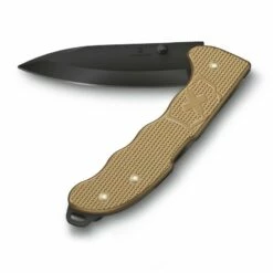 Couteau "Evoke BS" Alox [Victorinox] -SPYDERCO Ventes couteau evoke bs alox 2