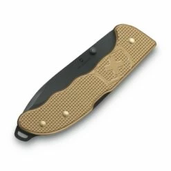 Couteau "Evoke BS" Alox [Victorinox] -SPYDERCO Ventes couteau evoke bs alox 6