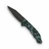 Couteau "Evoke BSH" Alox [Victorinox] -SPYDERCO Ventes couteau evoke bsh alox