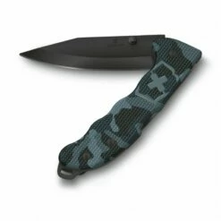 Couteau "Evoke BSH" Alox [Victorinox] -SPYDERCO Ventes couteau evoke bsh alox 2