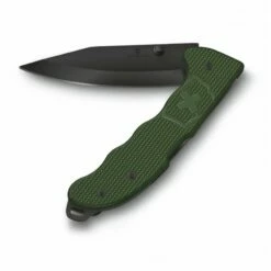 Couteau "Evoke BSH" Alox [Victorinox] -SPYDERCO Ventes couteau evoke bsh alox 3
