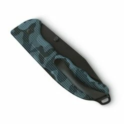 Couteau "Evoke BSH" Alox [Victorinox] -SPYDERCO Ventes couteau evoke bsh alox 4