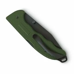 Couteau "Evoke BSH" Alox [Victorinox] -SPYDERCO Ventes couteau evoke bsh alox 5