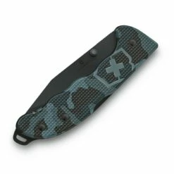 Couteau "Evoke BSH" Alox [Victorinox] -SPYDERCO Ventes couteau evoke bsh alox 6