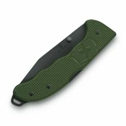 Couteau "Evoke BSH" Alox [Victorinox] -SPYDERCO Ventes couteau evoke bsh alox 7