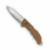 Couteau "Evoke" Wood [Victorinox] -SPYDERCO Ventes couteau evoke wood