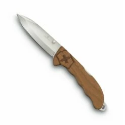 Couteau "Evoke" Wood [Victorinox]