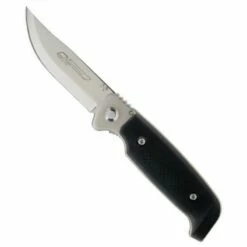 Couteau "Folding Lynx" Gomme 12 Cm [Marttiini]