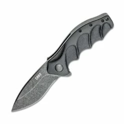 Couteau "Foresight" [CRKT] -SPYDERCO Ventes couteau foresight 2