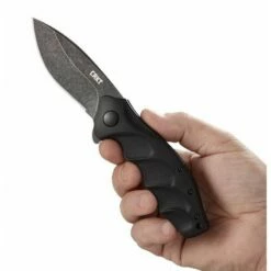 Couteau "Foresight" [CRKT] -SPYDERCO Ventes couteau foresight 6