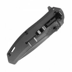 Couteau "Fringe" [Kershaw] -SPYDERCO Ventes couteau fringe 1