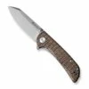 Couteau "Fritch" Stonewashed [Sencut] -SPYDERCO Ventes couteau fritch stonewashed