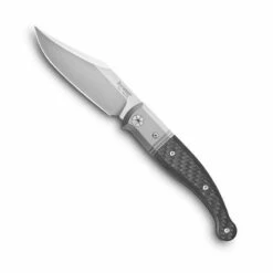 Couteau "Gitano" [Lionsteel] -SPYDERCO Ventes couteau gitano 2