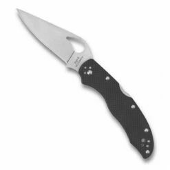 Couteau "Harrier 2" G10 [Spyderco Byrd Knife]