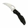 Couteau "HAWKBILL" [Spyderco Byrd Knife] -SPYDERCO Ventes couteau hawkbill